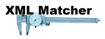 XML Matcher logo